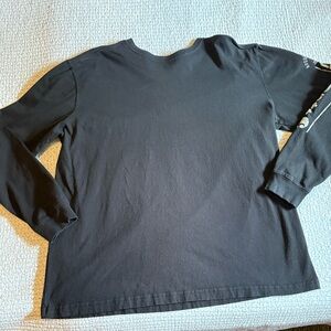 Carhartt Relaxed Fit Men’s Long Sleeve T-shirt